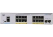 Cisco Small Business CBS350-16P-E-2G-UK - Network Switch