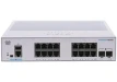 Cisco Small Business CBS350-16T-2G-UK - Network Switch