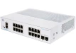 Cisco Small Business CBS350-16T-E-2G-UK - Network Switch