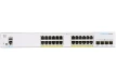 Cisco Small Business CBS350-24FP-4G-UK - Network Switch