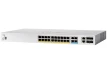 Cisco Small Business CBS350-24MGP-4X-UK - Network Switch