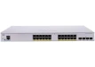 Cisco Small Business CBS350-24T-4G-UK - Network Switch