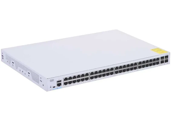 Cisco Small Business CBS350-48T-4G-UK - Network Switch
