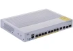 Cisco Small Business CBS350-8FP-E-2G-UK - Network Switch