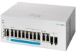 Cisco Small Business CBS350-8MGP-2X-UK - Network Switch