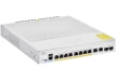 Cisco Small Business CBS350-8P-2G-UK  - Network Switch