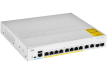 Cisco Small Business CBS350-8P-E-2G-UK - Network Switch