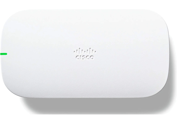 Cisco Business CBW151AXM-E-UK - Wi-Fi 6 Mesh Extender