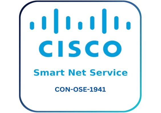 Cisco CON-OSE-1941 Smart Net Total Care - Warranty & Support Extension