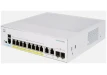 Cisco CON-SNT-CBS358XU - Smart Net Total Care - Warranty & Support Extension