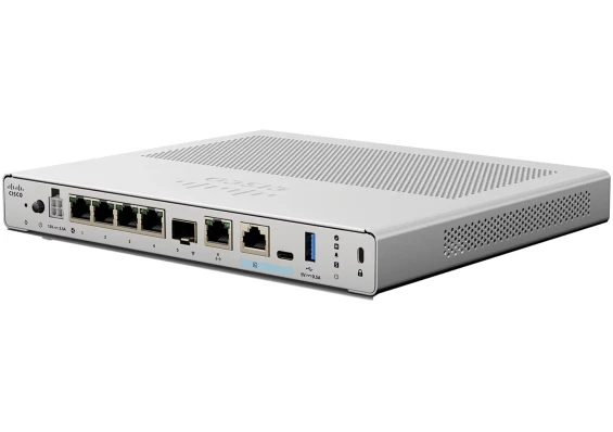 Cisco CSF220-ASA-K9 - Secure Firewall 220 Appliance