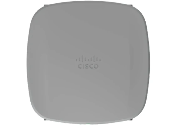 Cisco Catalyst CW9163E-E - Wireless Access Point