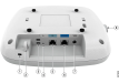 Cisco Catalyst CW9164I-E - Wireless Access Point