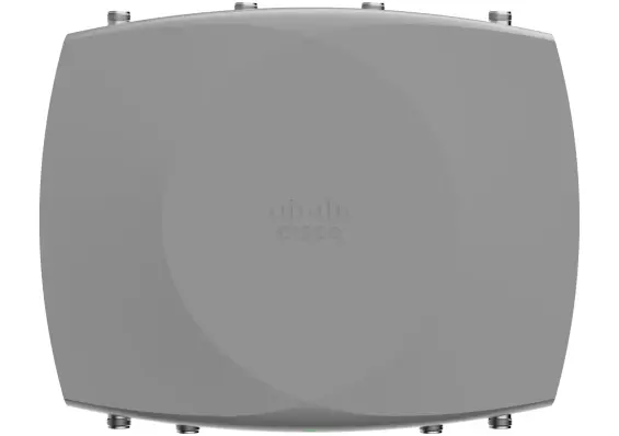 Cisco CW9177E - Internal Directional Outdoor Wi-Fi 7 tri-band access point