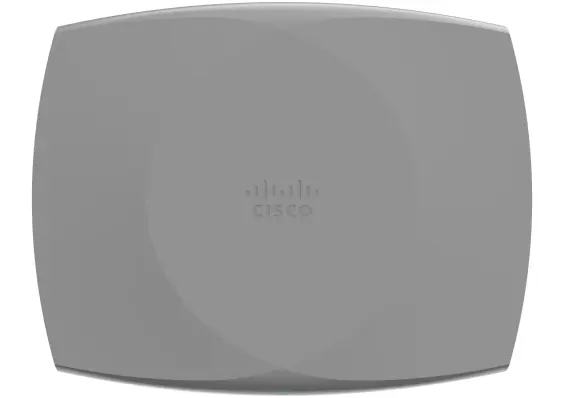 Cisco CW9177I - Omnidirectional Outdoor Wi-Fi 7 tri-band access point