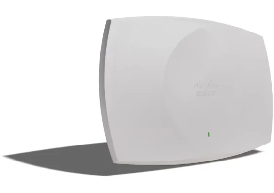 Cisco CW9179F - Wi-Fi7 Access Point