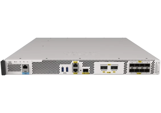 Cisco CW9800H2 - Wireless Controller