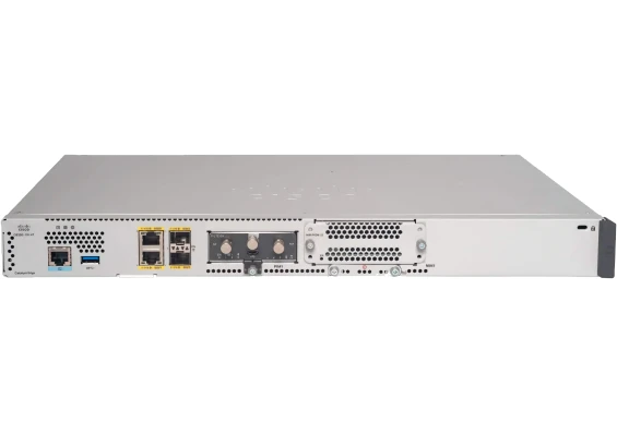 Cisco Catalyst C8200-1N-4T - Edge Platform Router