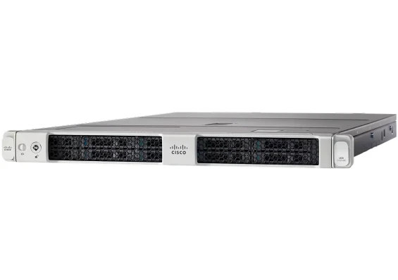 Cisco FMC4800-K9 - Secure Firewall Management Center 2800 Appliance