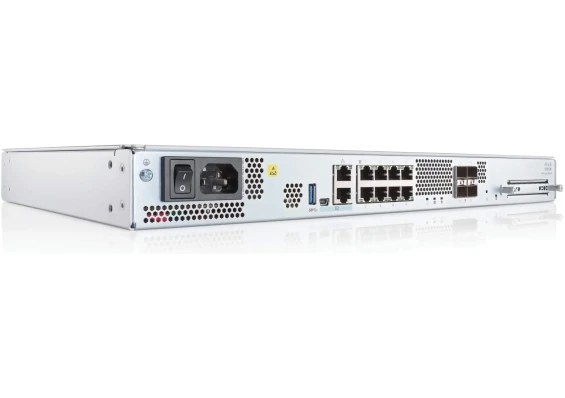 Cisco Firepower FPR1120-NGFW-K9 - Hardware Firewall