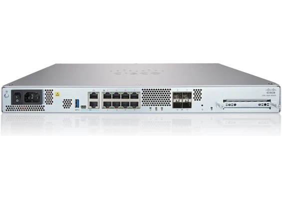 Cisco Firepower FPR1140-NGFW-K9 - Hardware Firewall