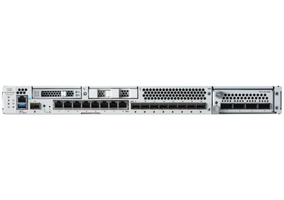 Cisco FPR3140-ASA-K9 - Secure Firewall