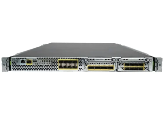 Cisco FPR4150-ASA-K9 - Hardware Firewall
