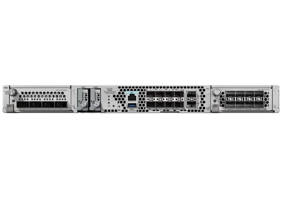 Cisco FPR4215-ASA-K9 - Secure Firewall