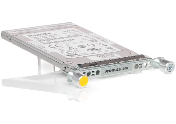 Cisco FPR4K-SSD400 - Internal Solid State Drive