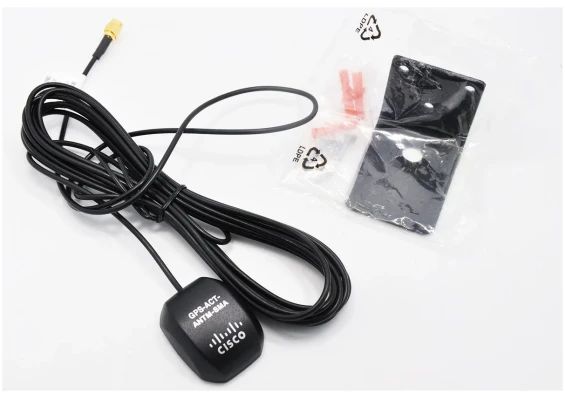 Cisco GPS-ACT-ANTM-SMA= - GPS Antenna
