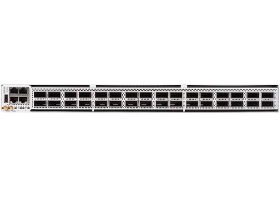 Cisco HF6100-32D-D - 6000 Hyperfabric switch