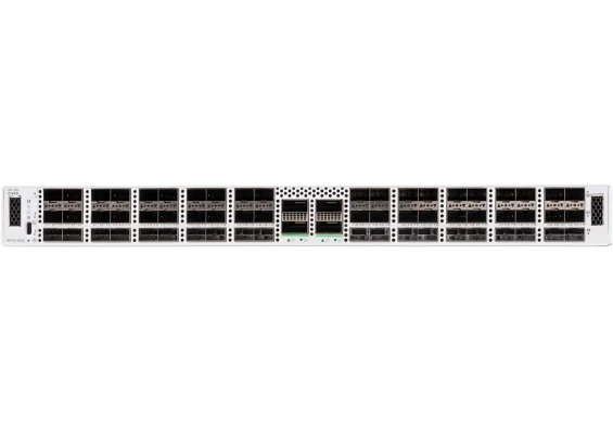 Cisco HF6100-60L4D-D - 6000 Hyperfabric switch