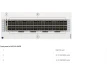 Cisco HF6100-64ED-D - 6000 Hyperfabric switch