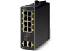 Cisco Industrial IE-1000-8P2S-LM - Network Switch