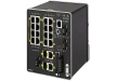 Cisco Industrial IE-2000-16PTC-G-E - Network Switch