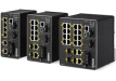 Cisco Industrial IE-2000-16PTC-G-E - Network Switch