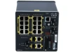 Cisco Industrial IE-2000-16PTC-G-L - Network Switch
