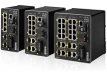 Cisco Industrial IE-2000-16TC-B - Network Switch