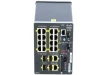 Cisco Industrial IE-2000-16TC-G-E - Network Switch