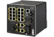 Cisco Industrial IE-2000-16TC-G-E - Network Switch