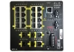 Cisco Industrial IE-2000-16TC-L - Network Switch