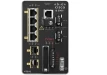 Cisco Industrial IE-2000-4TS-G-B - Network Switch