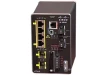Cisco Industrial IE-2000-4TS-G-L - Network Switch