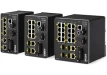 Cisco Industrial IE-2000-4TS-L - Network Switch