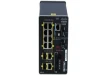 Cisco Industrial IE-2000-8TC-B - Network Switch