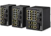 Cisco Industrial IE-2000-8TC-G-B - Network Switch