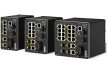 Cisco Industrial IE-2000-8TC-G-E - Network Switch