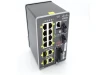 Cisco Industrial IE-2000-8TC-G-N - Network Switch