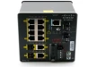 Cisco Industrial IE-2000-8TC-L - Network Switch
