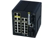 Cisco Catalyst IE-3100-18T2C-CC-E - Industrial Switch